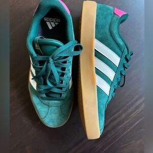 Adidas Womens Court Vl 3.0